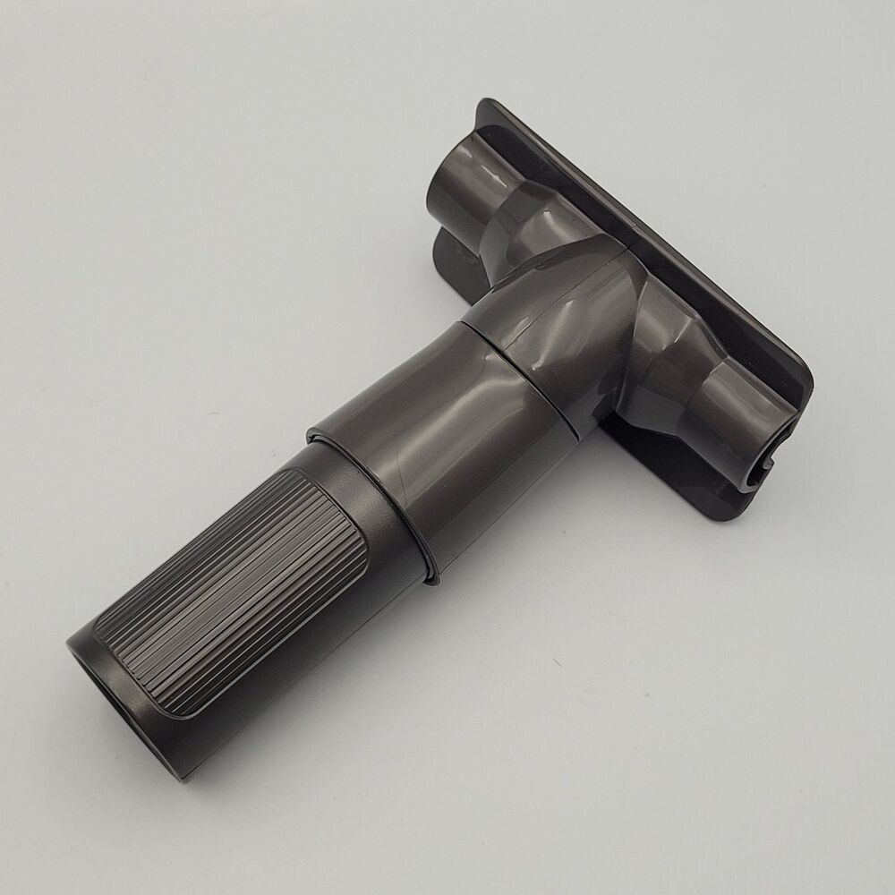 Shark Rocket Upholstery Tool Dusting Rotating Attachment Fit Most Models 1.5" OD